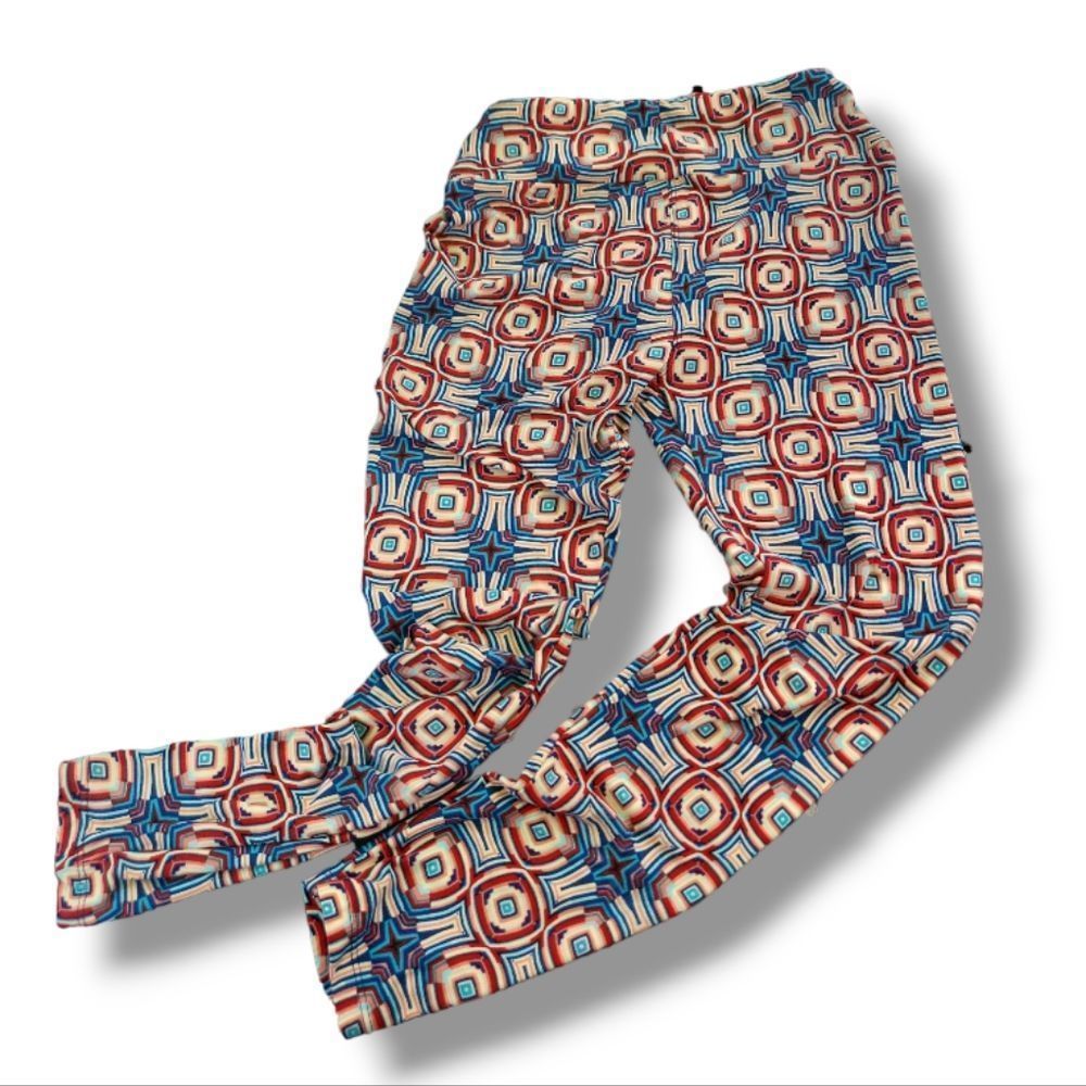 ‎LULAROE Patterned Leggings